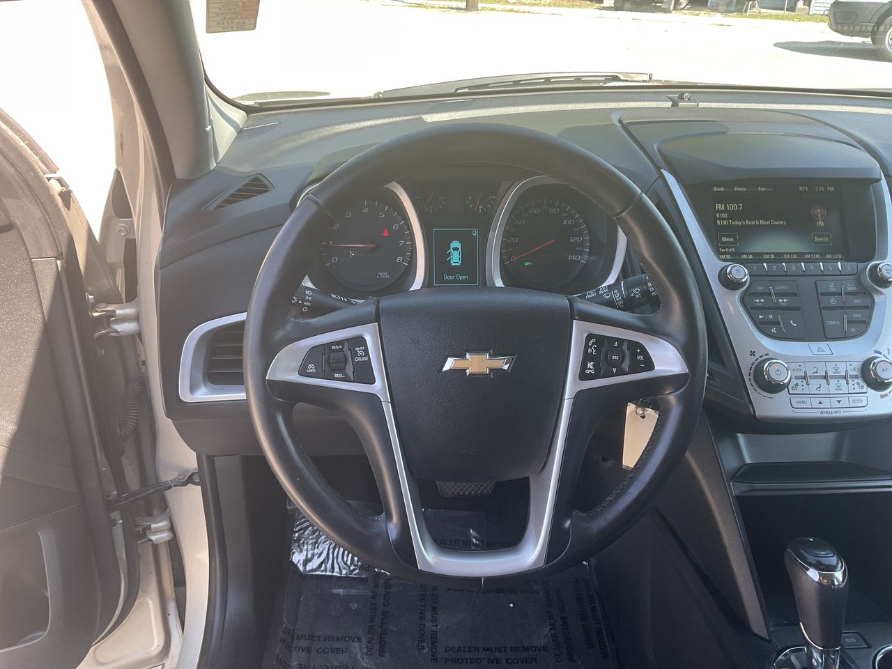 2016 Chevrolet Equinox LT photo 18