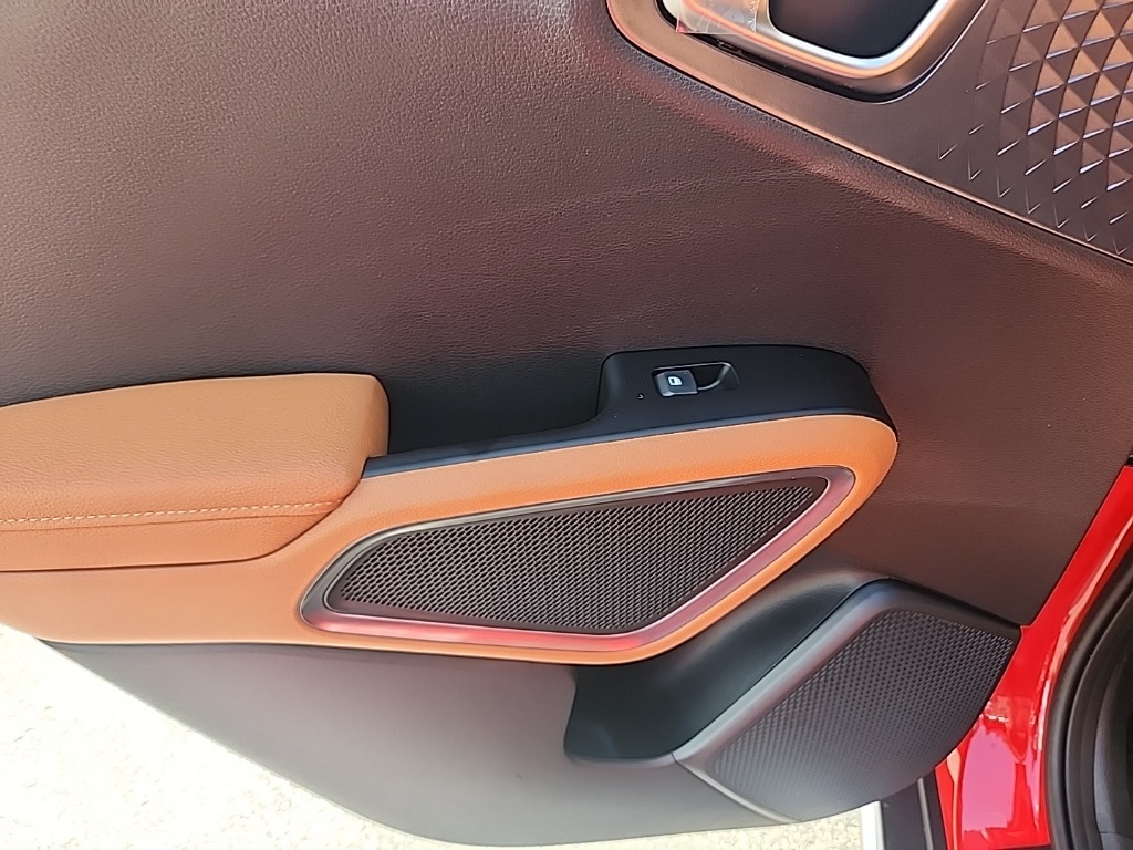 2025 Kia Soul EX photo 10