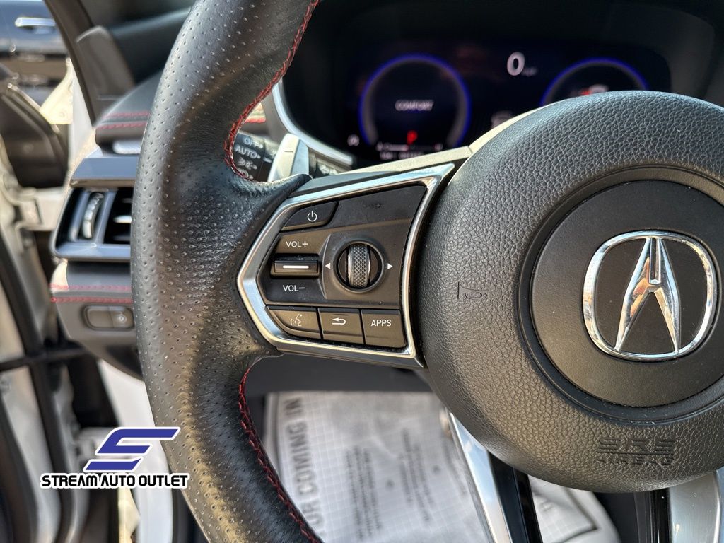 2023 Acura MDX A-Spec SH-AWD photo 41