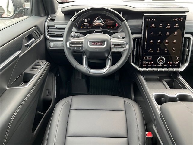2025 Gmc Acadia Elevation photo 24