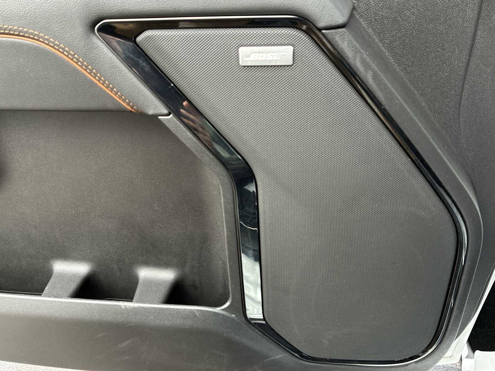 2023 Gmc Sierra 1500 AT4 photo 23