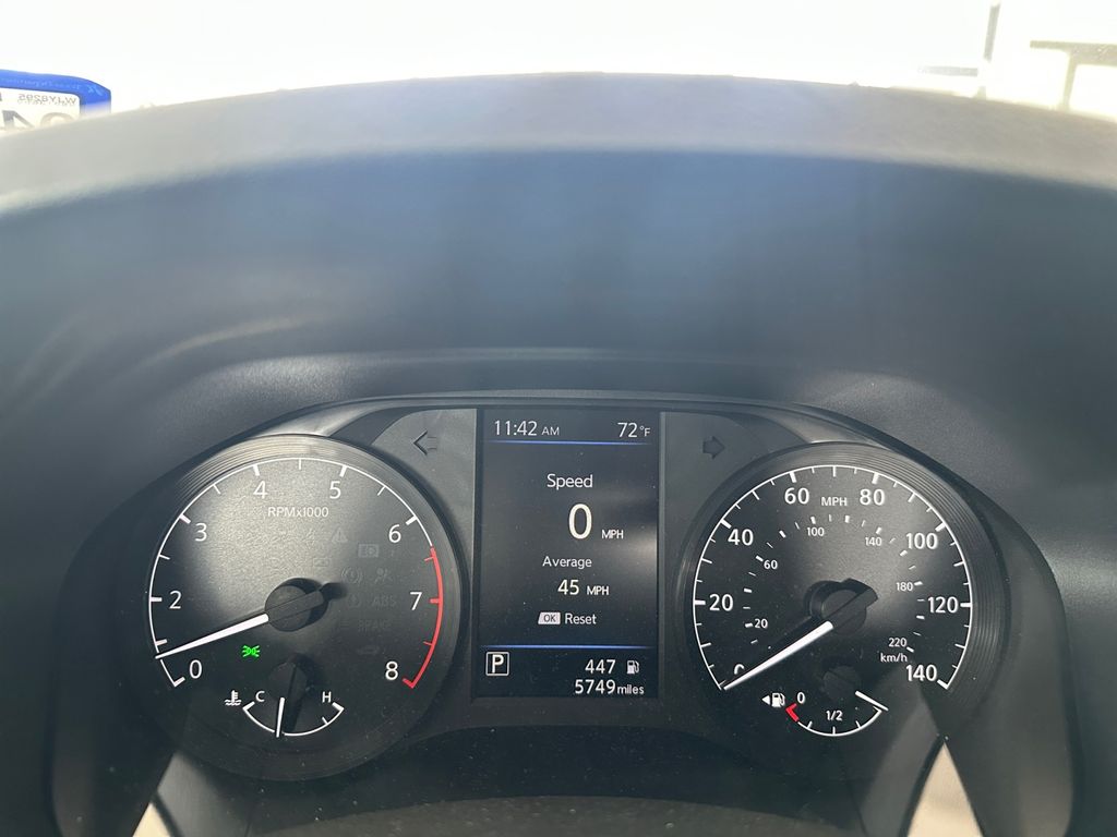 2025 Nissan Altima 2.5 S photo 10
