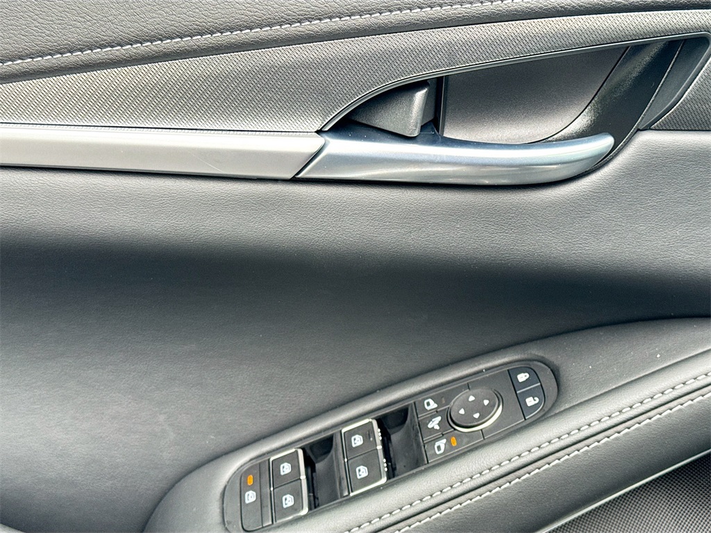 2026 Infiniti QX60 Luxe photo 18