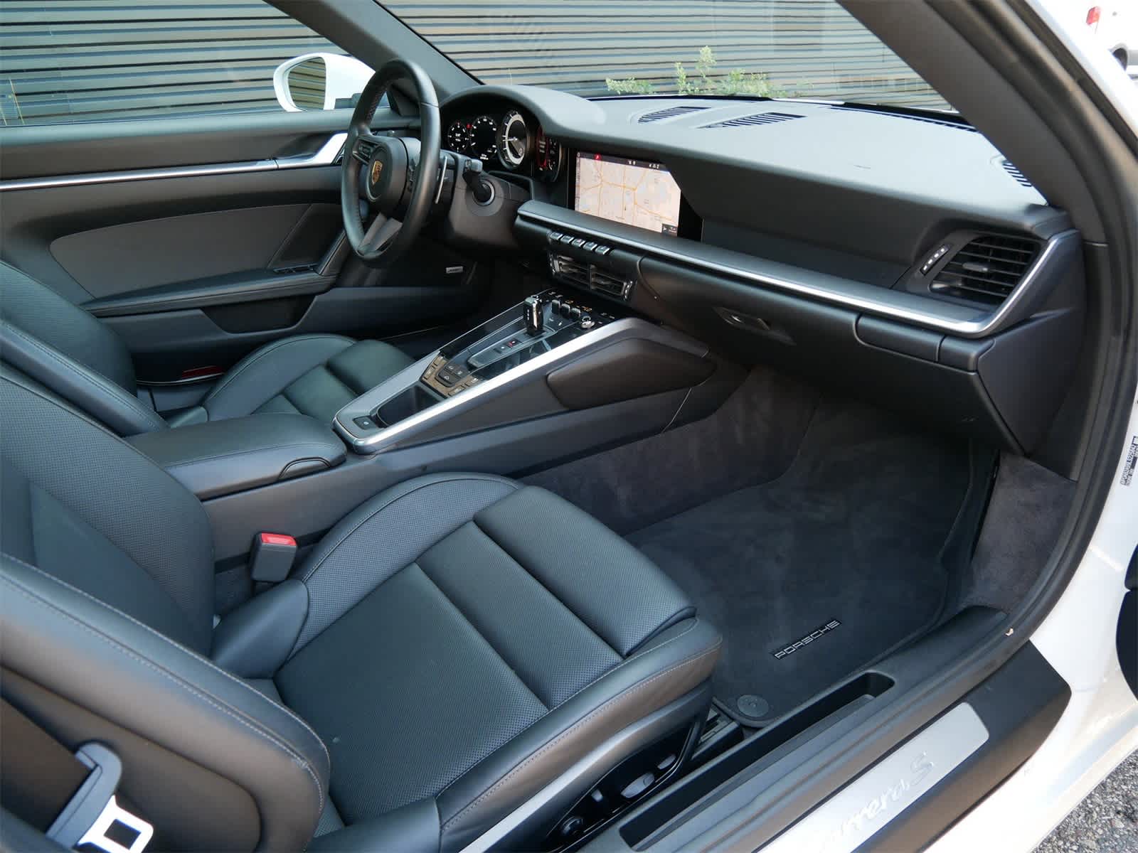 2020 Porsche 911 S photo 26