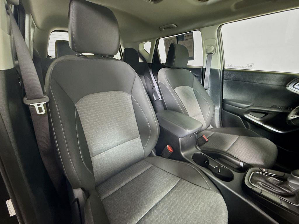 2021 Kia Soul GT-Line photo 24