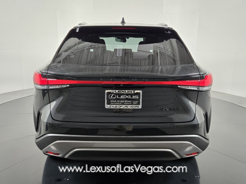2025 Lexus RX 350 Premium photo 4