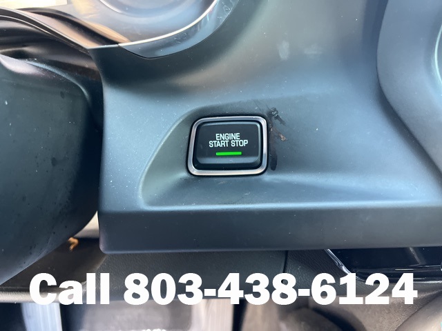 2019 Chevrolet Camaro 1LT photo 17