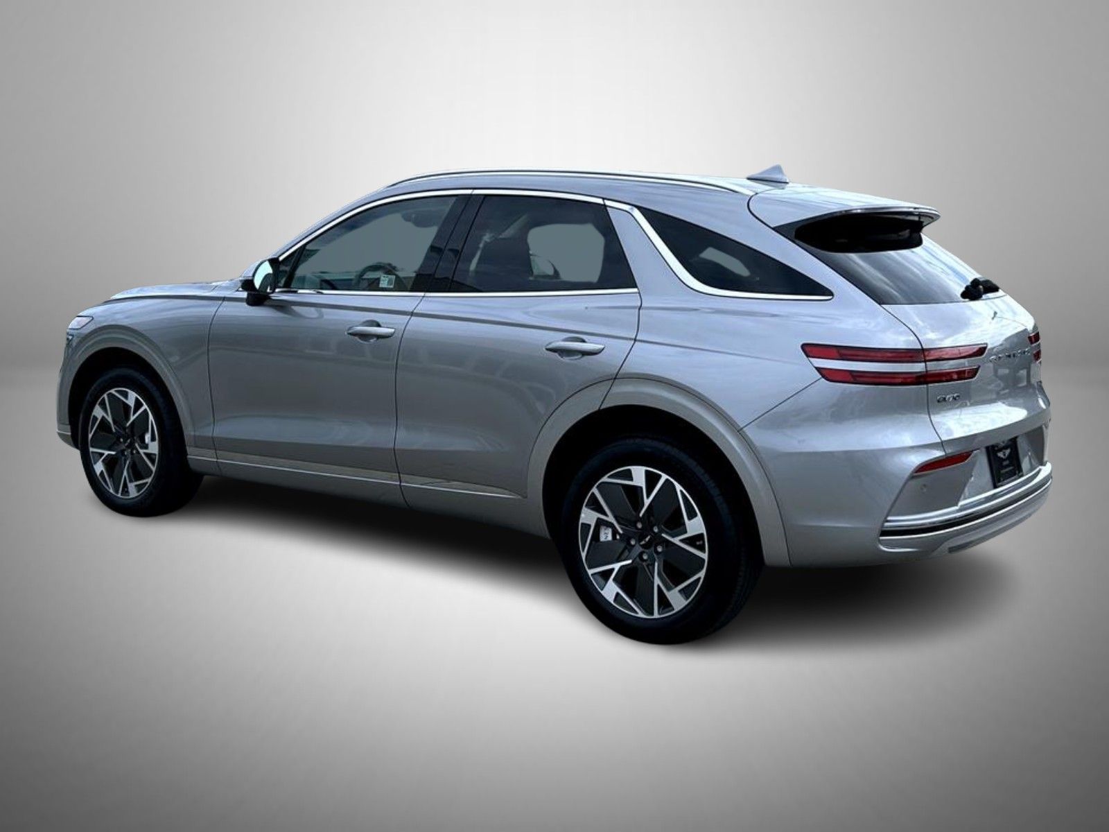 2026 Genesis Electrified GV70 Advanced photo 7