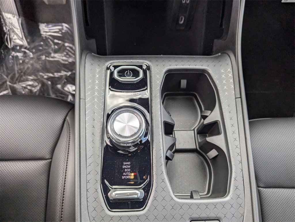 2025 Jeep Wagoneer S Launch Edition photo 16