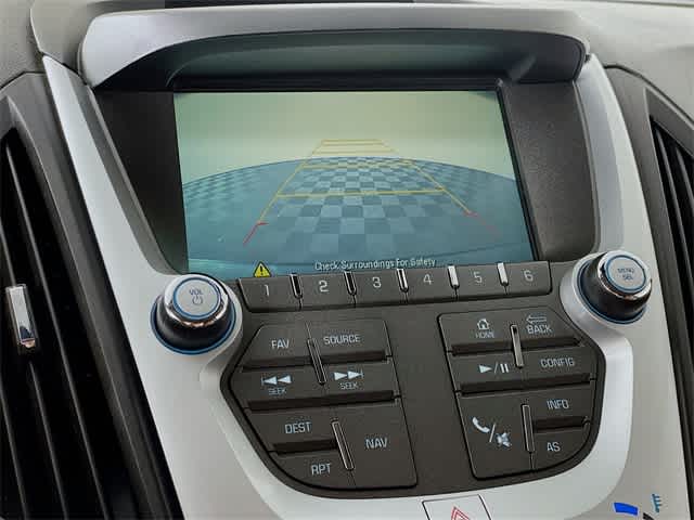 2017 Chevrolet Equinox Premier photo 15