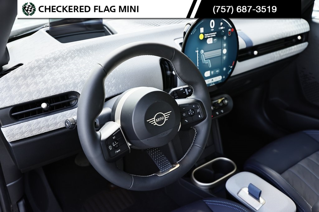 2025 Mini Cooper S Iconic photo 27