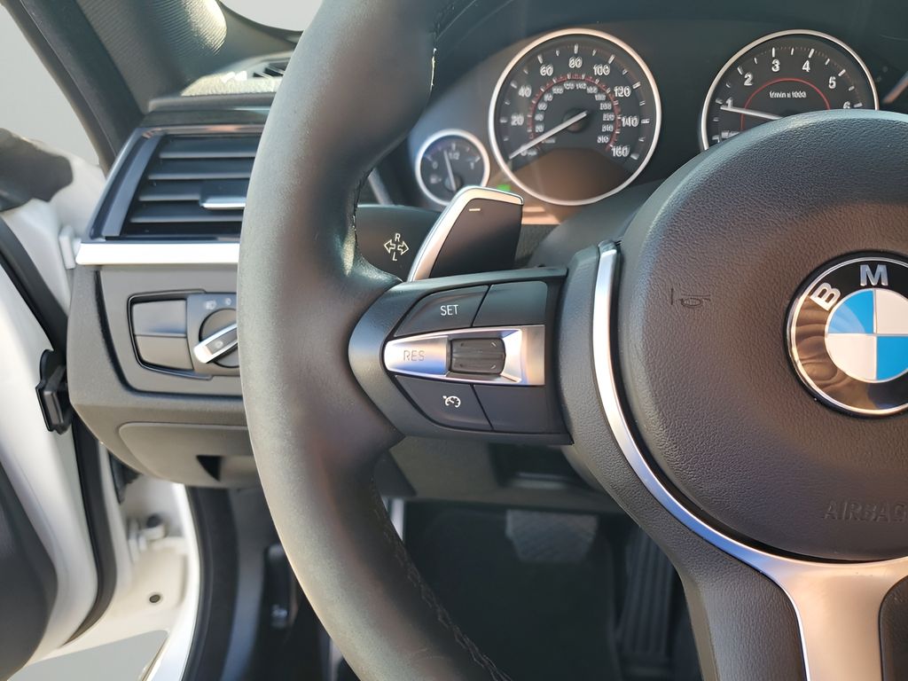 2015 Bmw 428i Gran Coupe photo 29