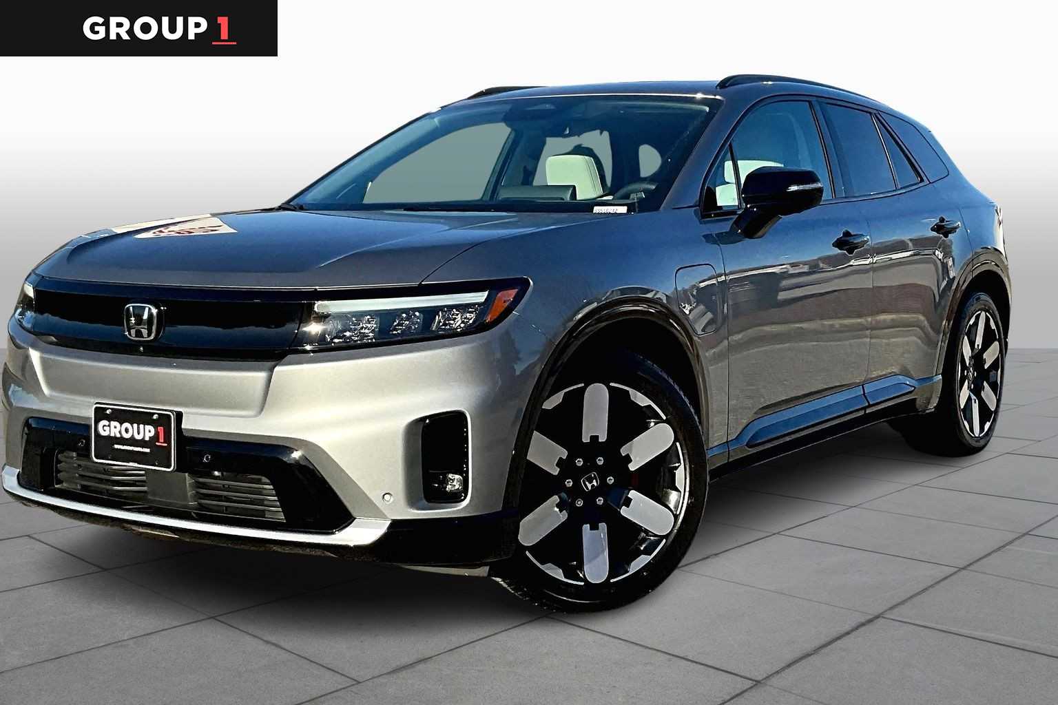 2025 Honda Prologue Elite's photo