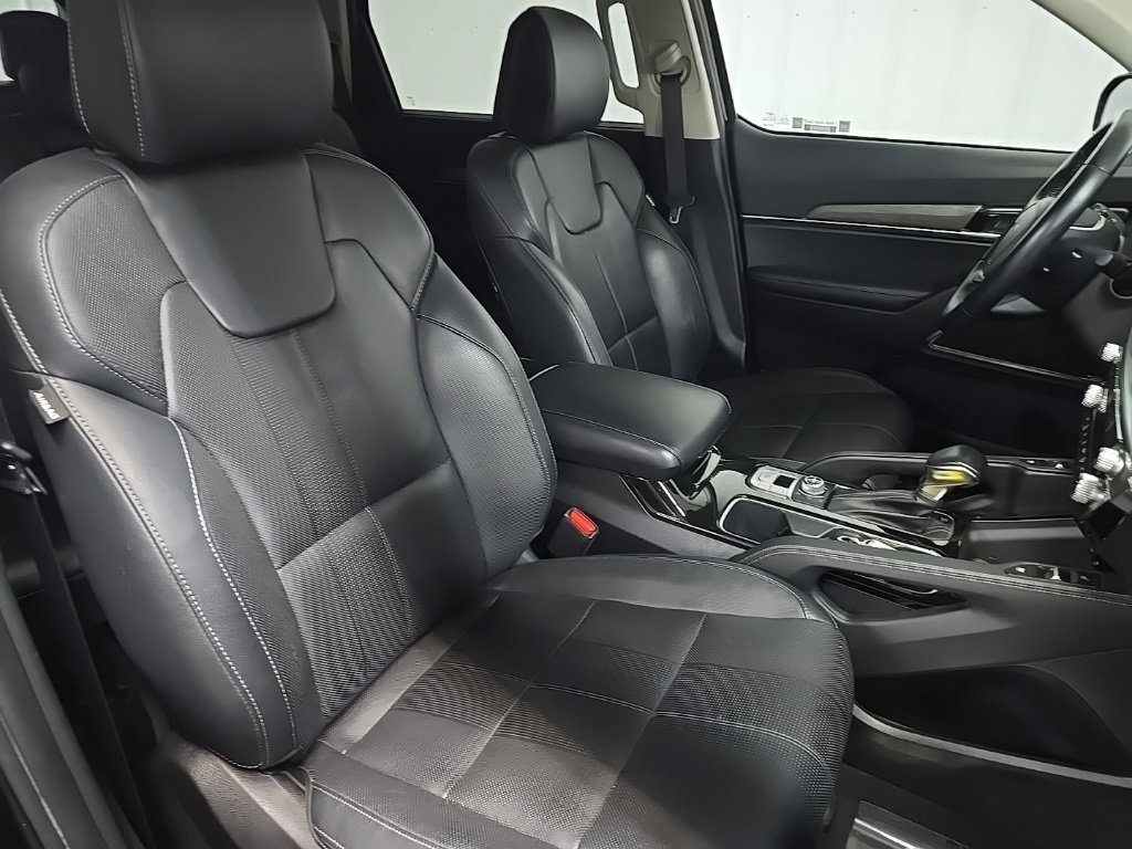 2022 Kia Telluride SX photo 10