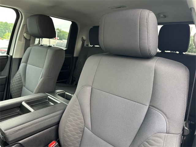 2022 Toyota Tundra SR5 photo 16