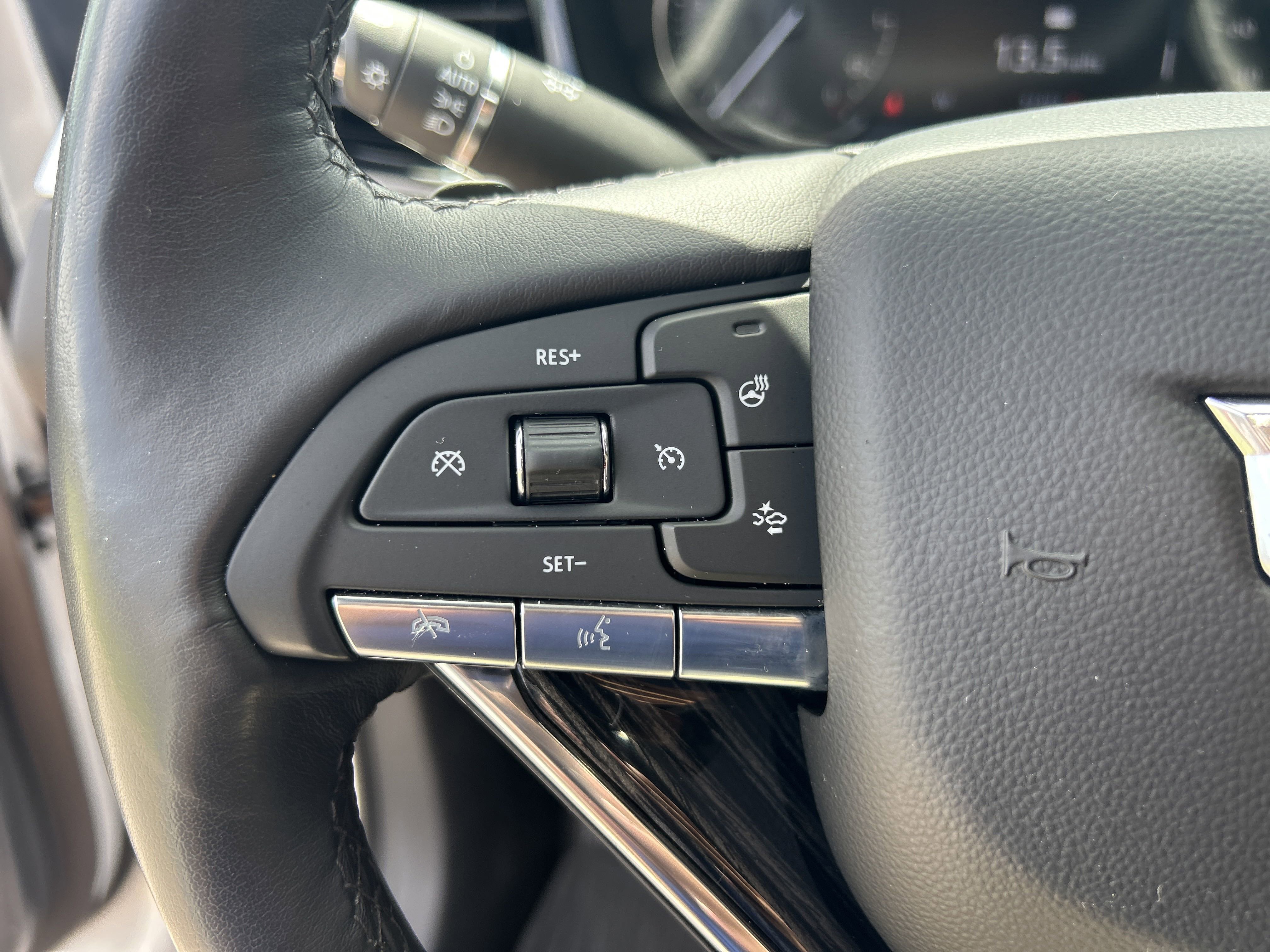 2023 Cadillac XT6 Premium Luxury photo 18
