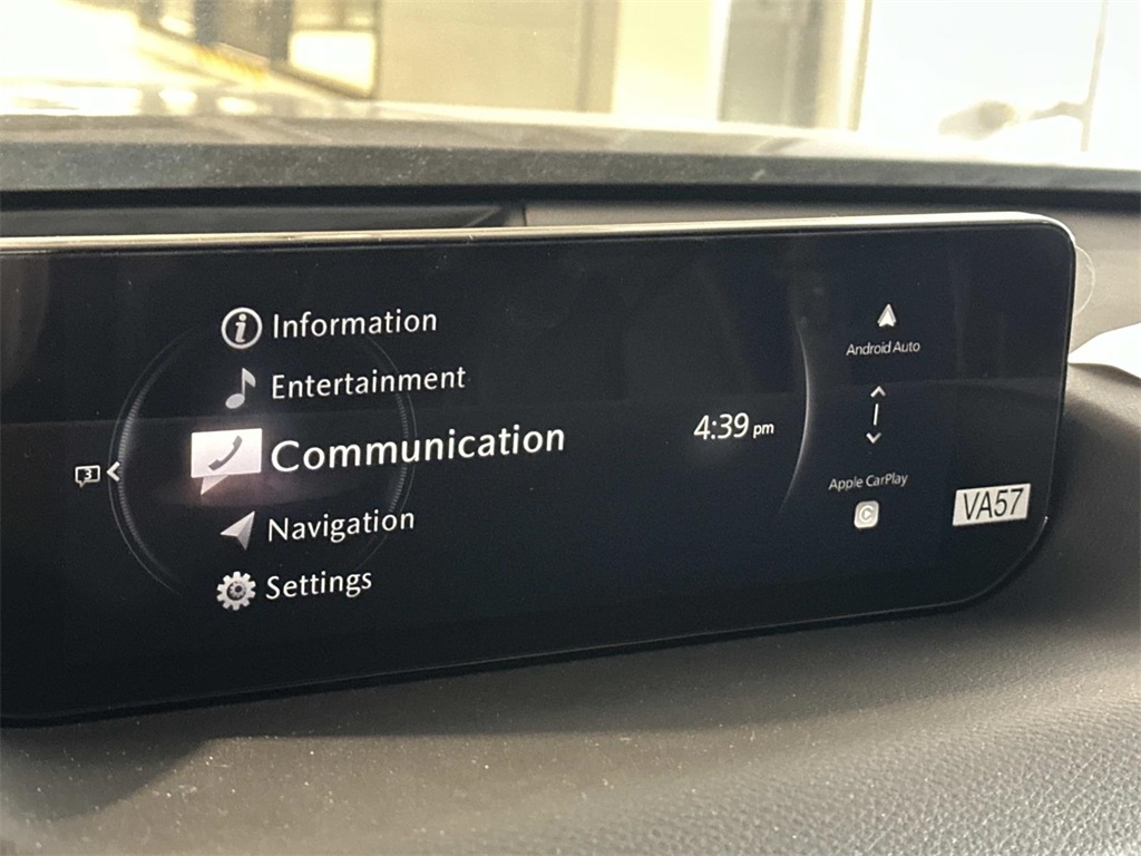 2026 Mazda CX-50 2.5 Premium photo 2