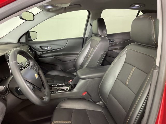 2024 Chevrolet Equinox Premier photo 19