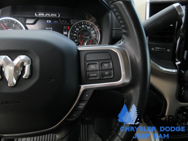 2021 Ram 2500 Laramie photo 16