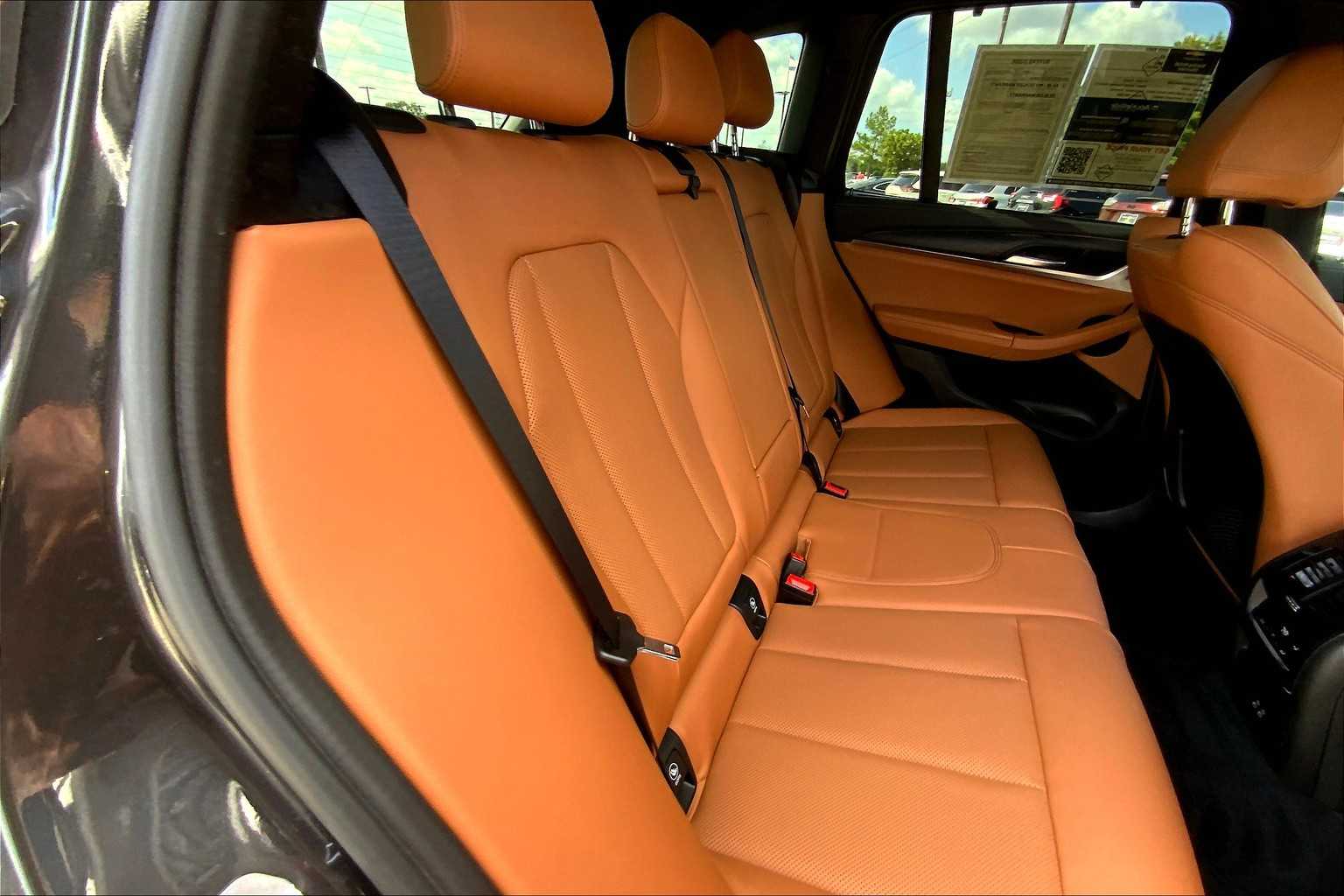 2022 Bmw X3 M40i photo 13