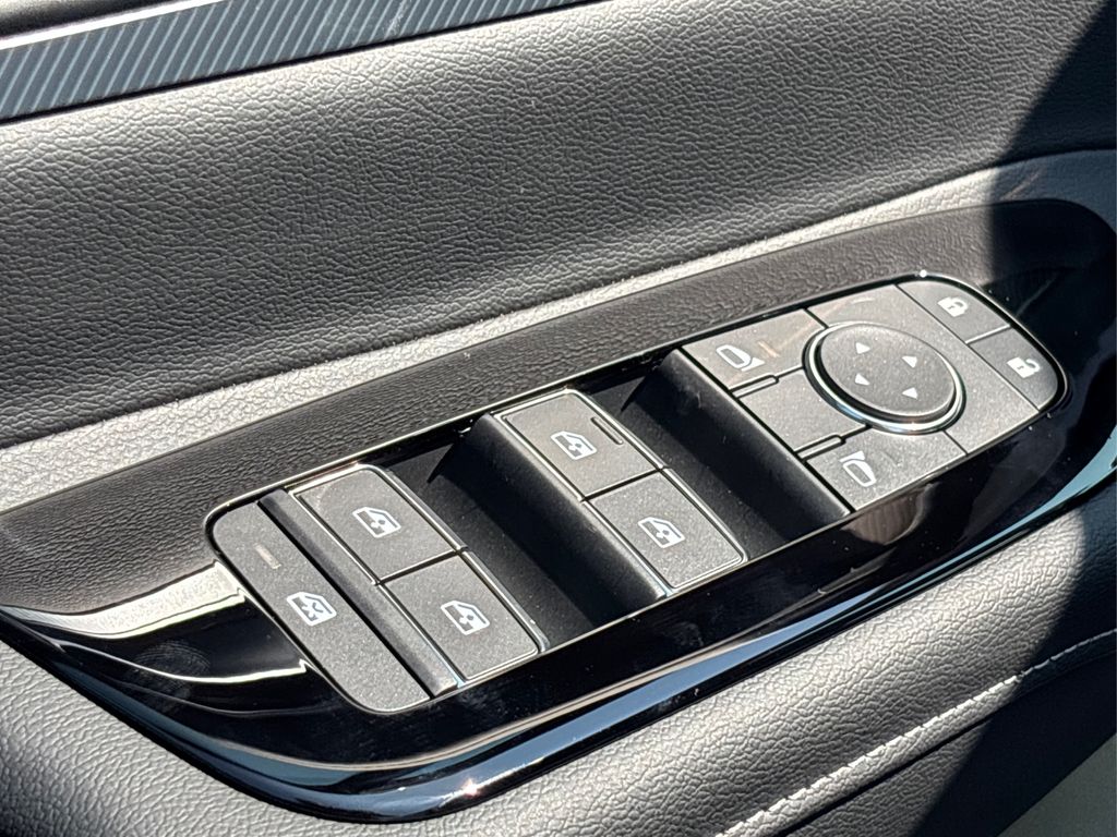 2025 Nissan Murano SL photo 28