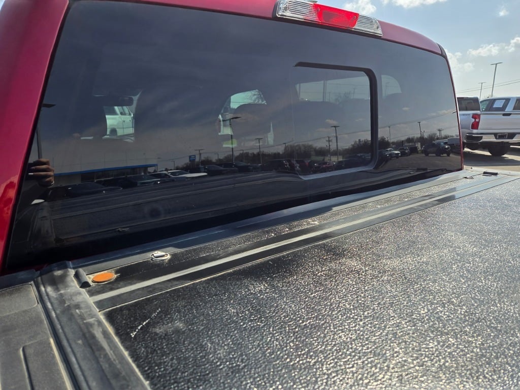 2016 Ford F-150 King Ranch photo 14