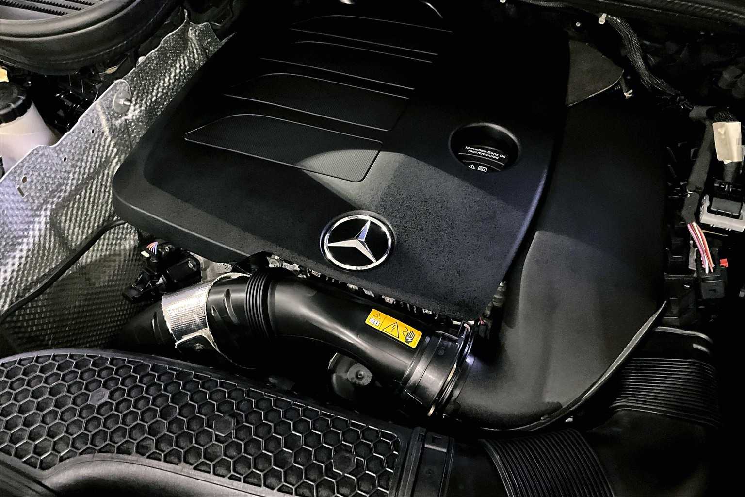 2023 Mercedes Benz GLE 350 4MATIC photo 30