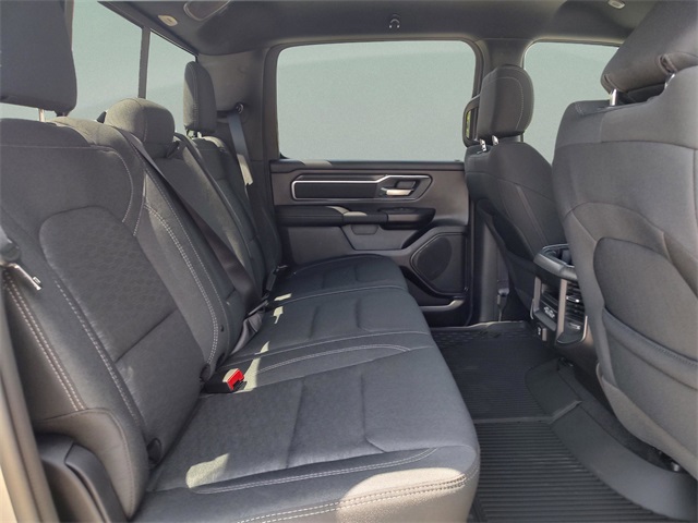 2026 Ram 1500 Big Horn Lone Star photo 30