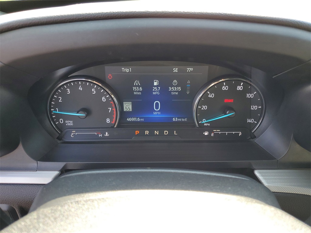 2022 Ford Explorer XLT photo 10