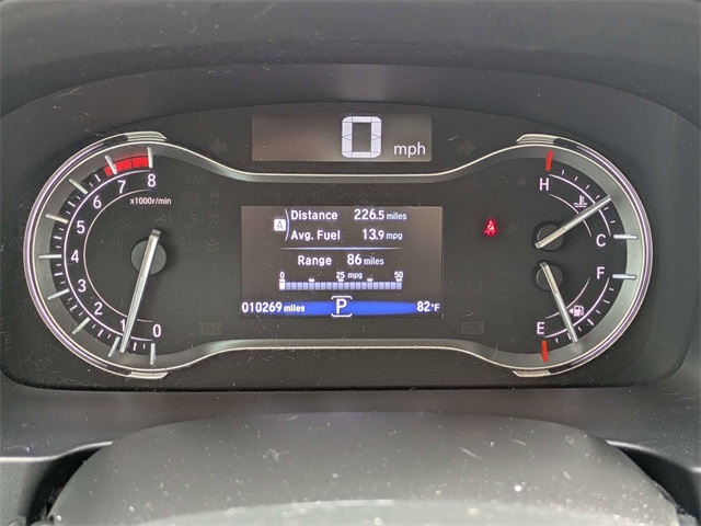 2023 Honda Ridgeline RTL-E photo 25