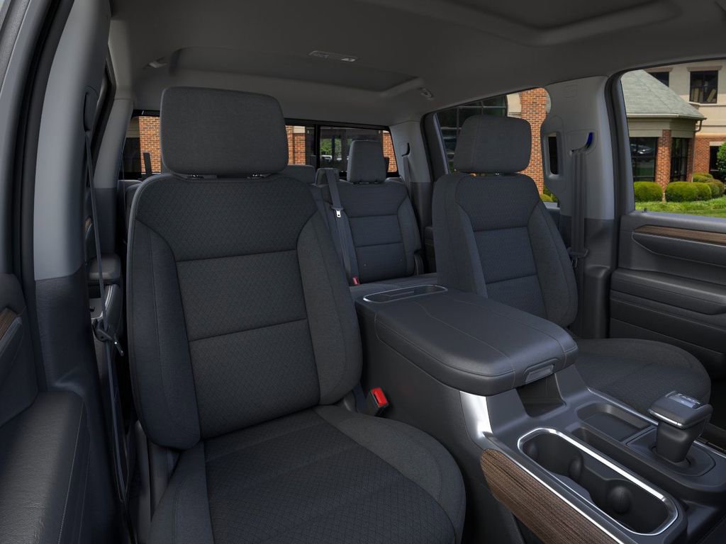 2026 Chevrolet Silverado 1500 LT photo 13