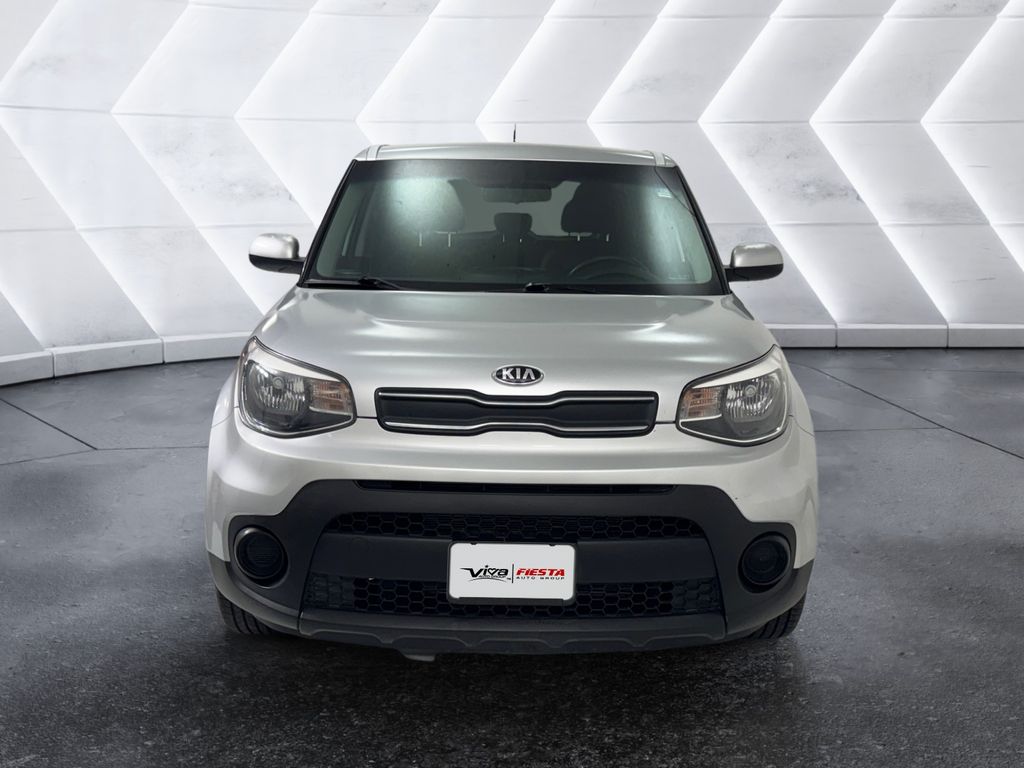 2018 Kia Soul Base photo 2