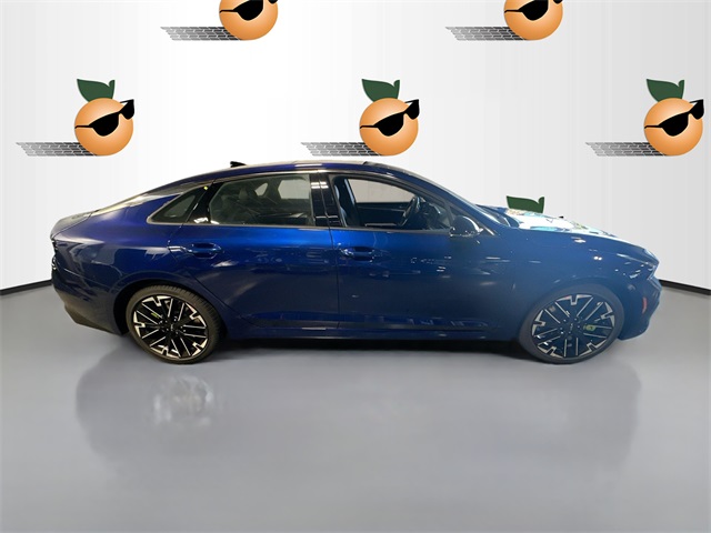 2026 Kia K5 GT photo 8