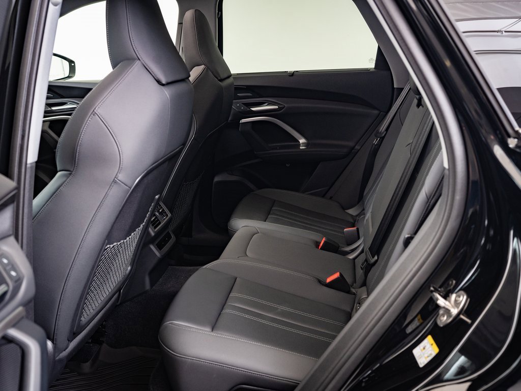 2025 Audi Q5 2.0T Premium Plus photo 32