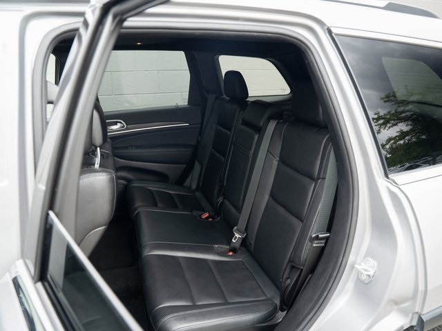 2021 Jeep Grand Cherokee Limited photo 18