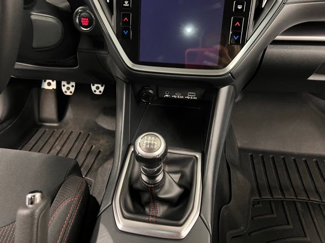2024 Subaru WRX Premium photo 23