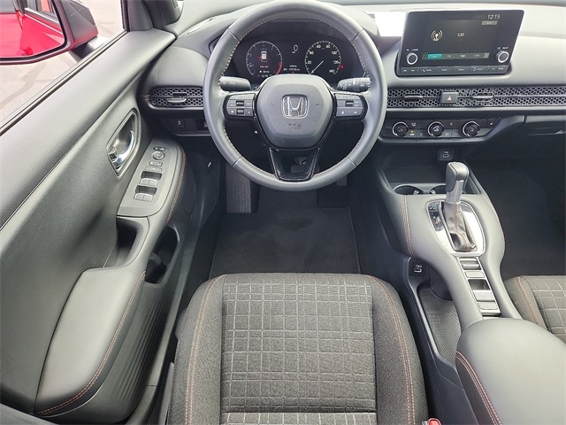 2023 Honda HR-V Sport photo 11