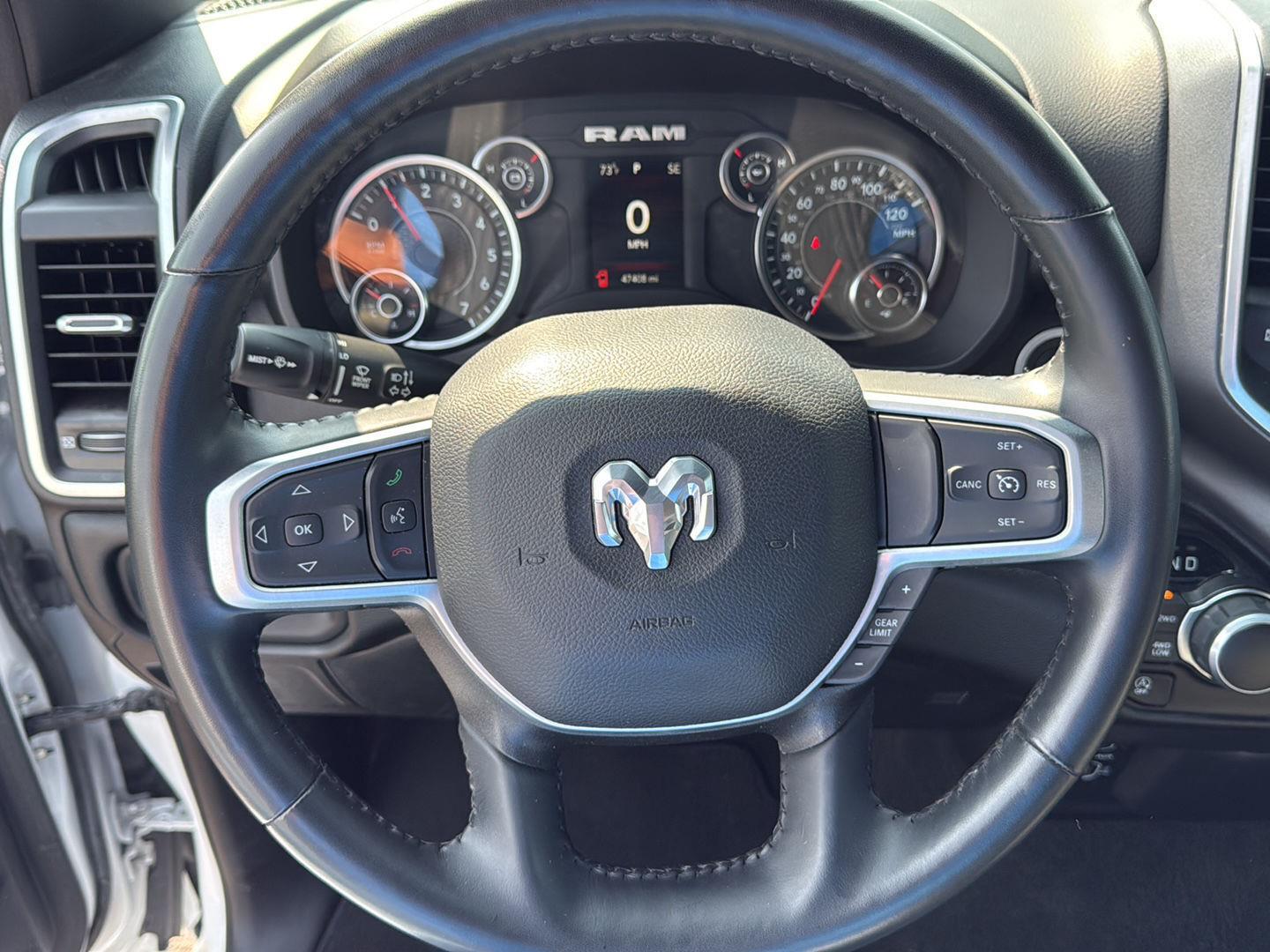 2023 Ram 1500 Big Horn photo 17