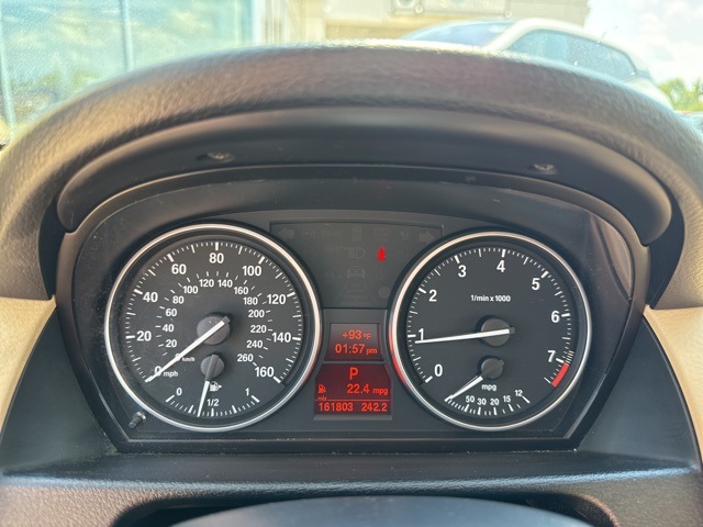 Used 2014 BMW X1 28i with VIN WBAVM1C58EVW47504 for sale in Alexandria, LA