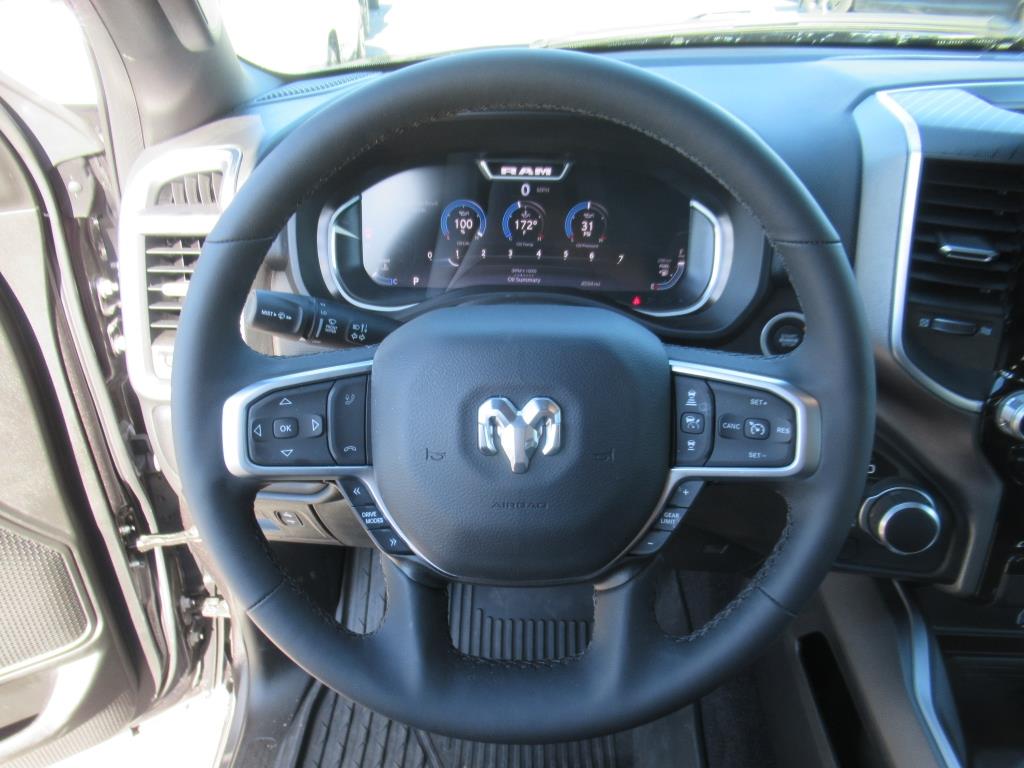 2025 Ram 1500 Big Horn Lone Star photo 10
