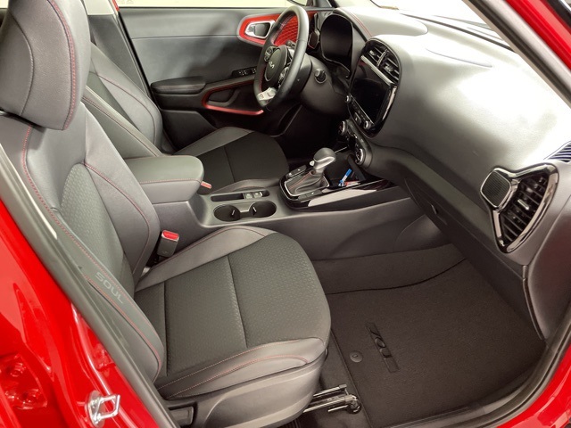 2025 Kia Soul GT-Line photo 42