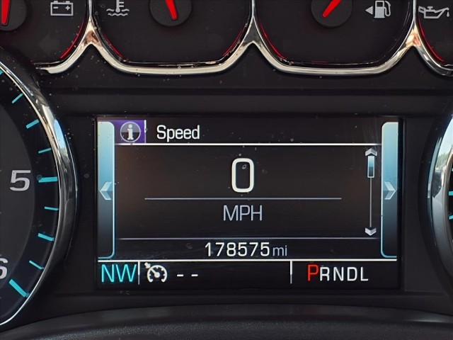 2017 Gmc Sierra 1500 SLT photo 19