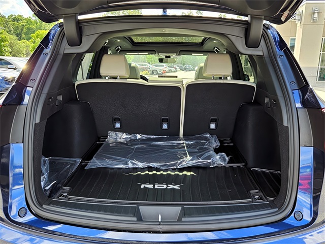 2025 Acura RDX Base photo 6