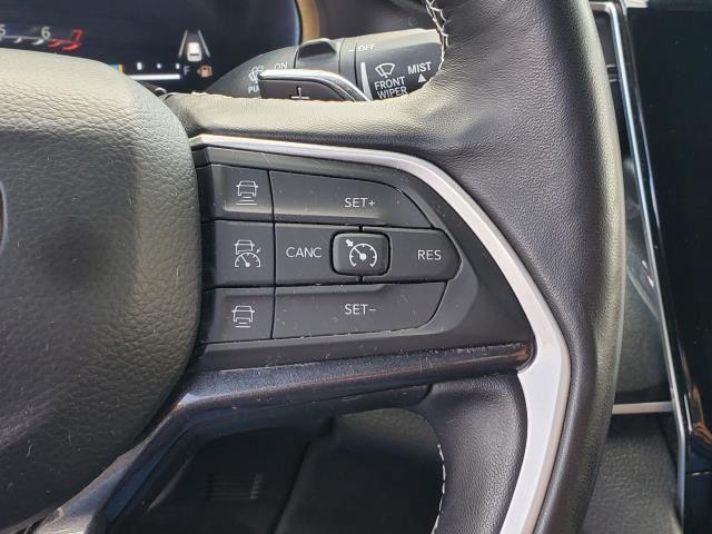 2022 Jeep Grand Cherokee Altitude photo 8