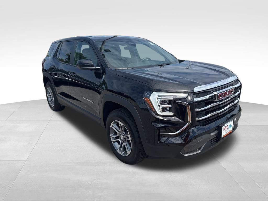 2025 Gmc Terrain Elevation photo 7
