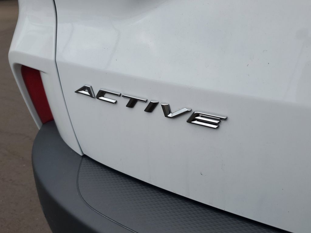 2023 Ford Escape Active photo 6