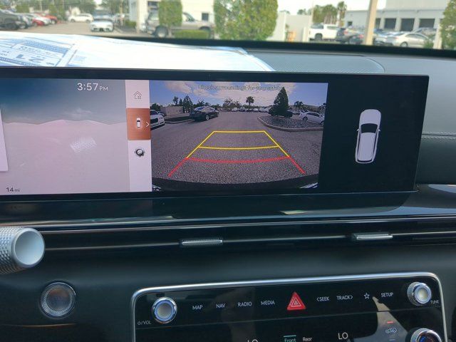 2025 Genesis GV80 2.5T Standard AWD photo 19