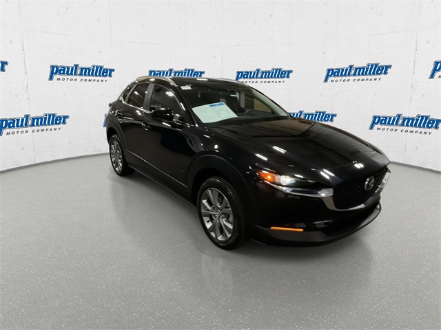2023 Mazda CX-30 2.5 Select photo 2