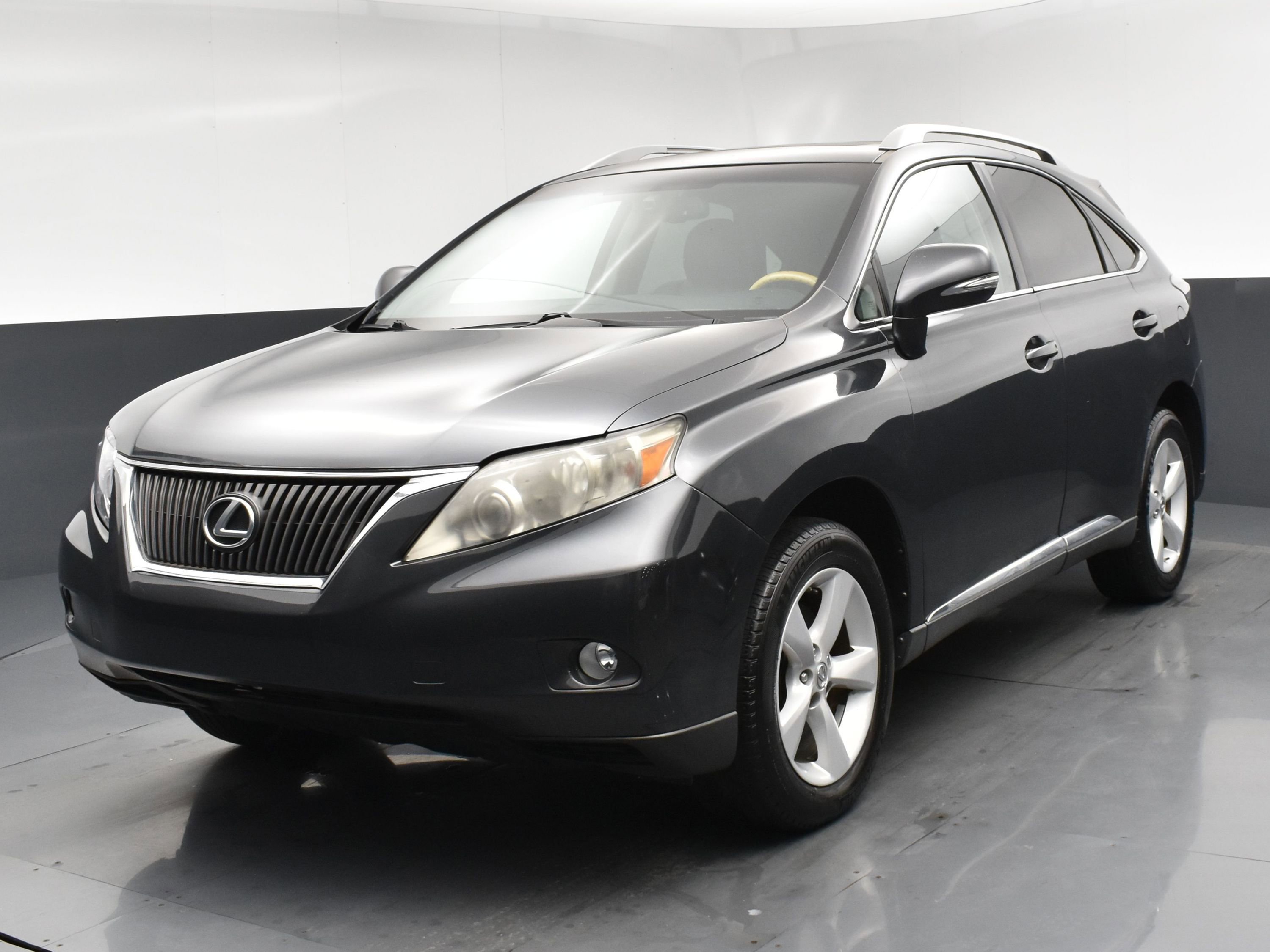 2010 Lexus RX