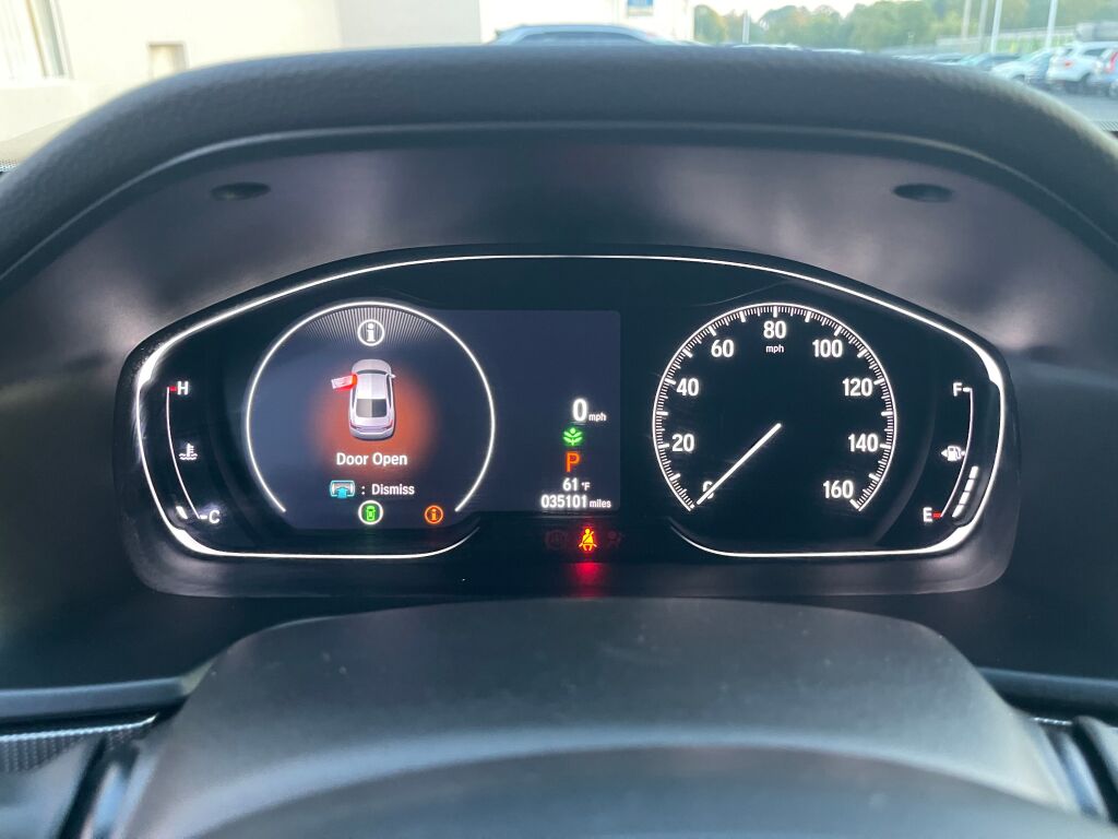 2022 Honda Accord Sport SE photo 16